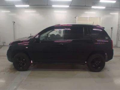 Chrysler JEEP COMPASS