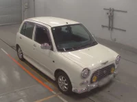 Daihatsu MIRA лот № 527 оценка R  с аукциона в Японии 4