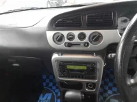 Daihatsu MIRA лот № 527 оценка R  с аукциона в Японии 8