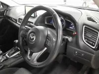 Mazda AXELA лот № 30578 оценка 4  с аукциона в Японии 6