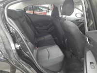 Mazda AXELA лот № 30578 оценка 4  с аукциона в Японии 9