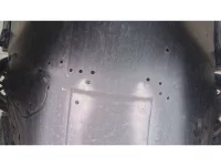 Mazda AXELA лот № 30578 оценка 4  с аукциона в Японии 10