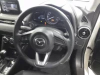 Mazda CX-3 лот № 30571 оценка 4.5  с аукциона в Японии 6