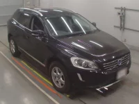 Volvo XC60 лот № 38165 оценка 3.5  с аукциона в Японии 4