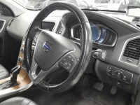 Volvo XC60 лот № 38165 оценка 3.5  с аукциона в Японии 6