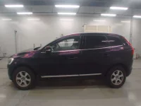 Volvo XC60 лот № 38165 оценка 3.5  с аукциона в Японии 3