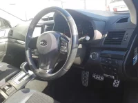 Subaru LEGACY B4 лот № 10490 оценка 3.5  с аукциона в Японии 6