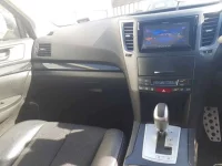 Subaru LEGACY B4 лот № 10490 оценка 3.5  с аукциона в Японии 8