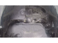 Subaru LEGACY B4 лот № 10490 оценка 3.5  с аукциона в Японии 10