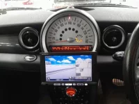 BMW MINI лот № 38172 оценка 4  с аукциона в Японии 8