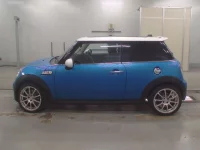 BMW MINI лот № 38172 оценка 4  с аукциона в Японии 3