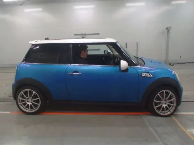 BMW MINI