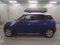 BMW MINI лот № 38199 оценка 3  с аукциона в Японии 3