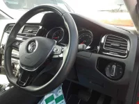 Volkswagen GOLF лот № 38156 оценка 3.5  с аукциона в Японии 6