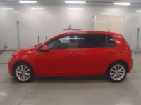 Volkswagen GOLF лот № 38156 оценка 3.5  с аукциона в Японии 3