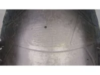 Volkswagen GOLF лот № 38156 оценка 3.5  с аукциона в Японии 10