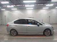 Subaru IMPREZA G4 лот № 30583 оценка 4  с аукциона в Японии 2