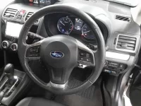Subaru IMPREZA G4 лот № 30583 оценка 4  с аукциона в Японии 6