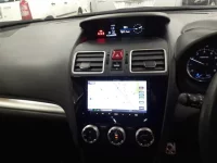 Subaru IMPREZA G4 лот № 30583 оценка 4  с аукциона в Японии 8