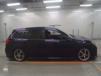 Subaru LEGACY лот № 30604 оценка R  с аукциона в Японии 2