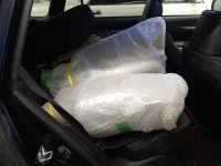 Subaru LEGACY лот № 30604 оценка R  с аукциона в Японии 9