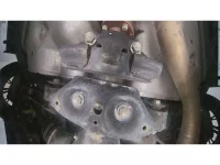 Subaru LEGACY лот № 30604 оценка R  с аукциона в Японии 10