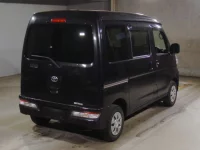 Toyota PIXIS VAN лот № 3420 оценка R  с аукциона в Японии 1