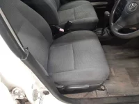 Toyota SUCCEED лот № 30584 оценка R  с аукциона в Японии 7