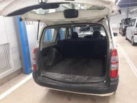 Toyota SUCCEED лот № 30584 оценка R  с аукциона в Японии 8