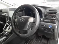 Toyota VELLFIRE лот № 30610 оценка 3.5  с аукциона в Японии 6
