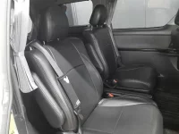 Toyota VELLFIRE лот № 30610 оценка 3.5  с аукциона в Японии 9