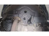 Toyota VELLFIRE лот № 30610 оценка 3.5  с аукциона в Японии 10