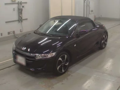 Honda S660