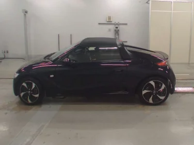 Honda S660