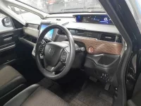 Honda FREED лот № 30580 оценка R  с аукциона в Японии 6