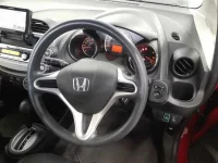 Honda FIT лот № 30599 оценка 3  с аукциона в Японии 6