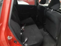 Honda FIT лот № 30599 оценка 3  с аукциона в Японии 9