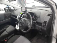 Mazda PREMACY лот № 10422 оценка 4  с аукциона в Японии 6