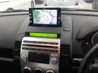 Mazda PREMACY лот № 10422 оценка 4  с аукциона в Японии 8