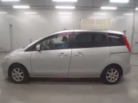 Mazda PREMACY лот № 10422 оценка 4  с аукциона в Японии 3