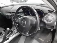 Mazda RX-8 лот № 30603 оценка 3.5  с аукциона в Японии 6