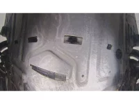 Mazda RX-8 лот № 30603 оценка 3.5  с аукциона в Японии 10