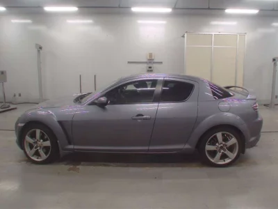Mazda RX-8