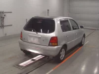 Honda LOGO лот № 50128 оценка 3  с аукциона в Японии 1