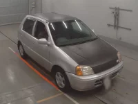 Honda LOGO лот № 50128 оценка 3  с аукциона в Японии 4