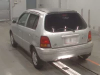 Honda LOGO лот № 50128 оценка 3  с аукциона в Японии 5