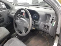 Honda LOGO лот № 50128 оценка 3  с аукциона в Японии 6