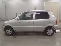 Honda LOGO лот № 50128 оценка 3  с аукциона в Японии 3