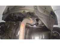 Honda LOGO лот № 50128 оценка 3  с аукциона в Японии 10