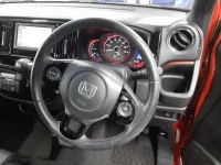 Honda N WGN лот № 546 оценка 4  с аукциона в Японии 6